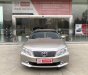 Toyota Camry   2.5Q   2013 - Bán Toyota Camry 2.5Q sản xuất năm 2013, màu bạc còn mới, giá tốt