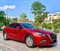 Mazda 3   1.5 AT  2016 - Bán Mazda 3 1.5 AT đời 2016, màu đỏ