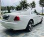 Rolls-Royce Wraith 2014 - Rolls-Royce Wraith năm sản xuất 2014 đăng ký lần đầu 2018 bank 70% bản đặc biệt