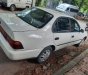 Toyota Corolla 1997 - Cần bán gấp Toyota Corolla sản xuất 1997, màu trắng, xe nhập, giá tốt