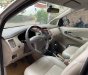 Toyota Innova 2016 - Cần bán xe Toyota Innova đời 2016, màu bạc chính chủ