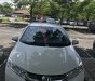 Honda City   1.5 AT  2016 - Bán Honda City 1.5 AT đời 2016, màu trắng còn mới