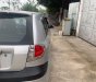 Hyundai Getz   2010 - Bán Hyundai Getz đời 2010, màu bạc, giá chỉ 145 triệu