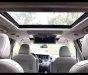 Toyota Sienna     2015 - Cần bán gấp Toyota Sienna năm sản xuất 2015, màu trắng xe gia đình