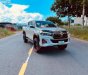 Toyota Hilux   E  2017 - Xe Toyota Hilux E sản xuất 2017, màu trắng, nhập khẩu còn mới, 635 triệu