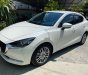 Mazda 2 2020 - Bán Mazda 2 năm 2020, màu trắng đã đi 10000km, 519tr