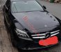 Mercedes-Benz C200 2018 - Cần bán Mercedes C200 năm 2018, màu đen còn mới