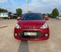 Hyundai Grand i10  1.2 AT  2015 - Bán Hyundai Grand i10 1.2 AT đời 2015, màu đỏ, xe nhập