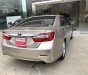 Toyota Camry   2.5Q   2013 - Bán Toyota Camry 2.5Q sản xuất năm 2013, màu bạc còn mới, giá tốt