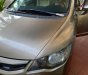 Honda Civic   1.8 AT 2010 - Cần bán Honda Civic 1.8 AT năm 2010 chính chủ, giá 329tr