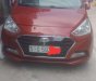 Hyundai Grand i10 2018 - Cần bán xe Hyundai Grand i10 đời 2018, màu đỏ còn mới