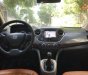 Hyundai Grand i10 2016 - Xe Hyundai Grand i10 đời 2016, màu bạc còn mới