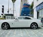 Rolls-Royce Wraith 2014 - Rolls-Royce Wraith năm sản xuất 2014 đăng ký lần đầu 2018 bank 70% bản đặc biệt