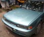 Honda Accord 1987 - Bán Honda Accord năm 1987, nhập khẩu, màu xanh