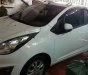 Chevrolet Spark   LT   2017 - Cần bán gấp Chevrolet Spark LT đời 2017, màu trắng, nhập khẩu 