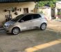 Toyota Yaris Verso 2010 - Bán Toyota Yaris Verso đời 2010, màu bạc, nhập khẩu còn mới