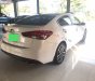 Kia Cerato   1.6 AT  2017 - Bán Kia Cerato 1.6 AT năm sản xuất 2017, màu trắng còn mới