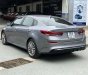 Kia Optima   2.0 Luxury 2019 - Bán Kia Optima 2.0 Luxury sản xuất năm 2019, màu xám còn mới 