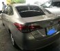 Toyota Vios 2018 - Cần bán Toyota Vios 2018, màu xám còn mới, 480tr