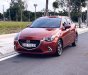 Mazda 2    1.5AT 2016 - Cần bán lại xe Mazda 2 1.5AT 2016, màu đỏ, 415tr
