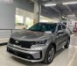 Kia Sorento   Signature 2021 - Bán ô tô Kia Sorento Signature đời 2021