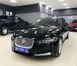 Jaguar XF     2015 - Cần bán gấp Jaguar XF sản xuất 2015, màu đen, nhập khẩu còn mới