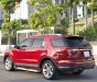 Ford Explorer   2018 - Bán Ford Explorer năm sản xuất 2018, màu đỏ, nhập khẩu nguyên chiếc