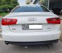 Audi A6 2013 - Bán Audi A6 năm sản xuất 2013, màu trắng, xe nhập còn mới, giá chỉ 885 triệu