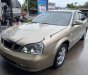 Daewoo Magnus 2002 - Bán Daewoo Magnus đời 2002 số sàn giá cạnh tranh