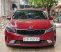 Kia Cerato    2018 - Bán Kia Cerato sản xuất 2018, màu đỏ còn mới