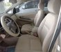 Toyota Innova     2016 - Cần bán lại xe Toyota Innova đời 2016, màu bạc còn mới, giá tốt