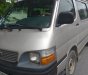 Toyota Hiace   2.7  2005 - Cần bán xe Toyota Hiace 2.7 đời 2005, màu hồng, giá tốt