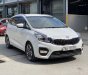 Kia Rondo   2.0MT 2020 - Bán xe Kia Rondo 2.0MT 2020, màu trắng, 508 triệu