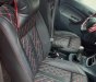 Ford Fiesta    2011 - Cần bán xe Ford Fiesta năm sản xuất 2011, màu đỏ, nhập khẩu nguyên chiếc xe gia đình