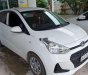 Hyundai Grand i10    2018 - Cần bán Hyundai Grand i10 đời 2018, màu trắng  