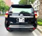 Toyota Prado    2016 - Bán xe Toyota Prado năm sản xuất 2016, màu đen, nhập khẩu 