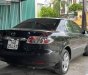 Mazda 6 2003 - Cần bán xe Mazda 6 sản xuất năm 2003, màu đen, xe nhập, 185tr