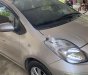 Toyota Yaris Verso 2010 - Bán Toyota Yaris Verso đời 2010, màu bạc, nhập khẩu còn mới