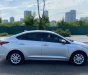 Hyundai Accent 2019 - Bán Hyundai Accent đời 2019, màu bạc, giá 425tr