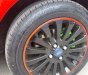 Ford Fiesta    2011 - Cần bán xe Ford Fiesta năm sản xuất 2011, màu đỏ, nhập khẩu nguyên chiếc xe gia đình