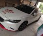 Mazda 6   2.0AT  2018 - Bán xe Mazda 6 2.0AT năm sản xuất 2018, màu trắng