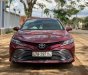 Toyota Camry     2019 - Xe Toyota Camry năm sản xuất 2019, màu đỏ