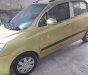 Chevrolet Spark   2009 - Bán Chevrolet Spark đời 2009, xe nhập như mới