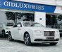 Rolls-Royce Wraith 2014 - Rolls-Royce Wraith năm sản xuất 2014 đăng ký lần đầu 2018 bank 70% bản đặc biệt