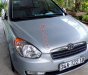 Hyundai Verna   1.4 MT   2008 - Cần bán gấp Hyundai Verna 1.4 MT đời 2008, màu bạc, nhập khẩu  
