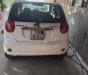 Chevrolet Spark 2010 - Bán xe Chevrolet Spark sản xuất năm 2010, màu trắng, 85 triệu