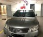 Toyota Camry   2.4G   2011 - Cần bán Toyota Camry 2.4G năm sản xuất 2011, màu xám còn mới  