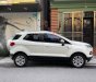 Ford EcoSport   Titanum 2016 - Bán Ford EcoSport Titanum 2016, màu trắng