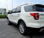 Ford Explorer   Limited 2.3L EcoBoost 2016 - Bán Ford Explorer Limited 2.3L EcoBoost sản xuất 2016, màu trắng, nhập khẩu chính chủ