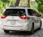 Toyota Sienna   Limited 3.5  2018 - Cần bán gấp Toyota Sienna Limited 3.5 năm sản xuất 2018, màu trắng, xe nhập còn mới